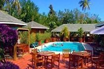 Toucan Inn Tobago Exteriér fotografie