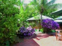 Toucan Inn Tobago Exteriér fotografie